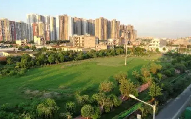 Park View Residency