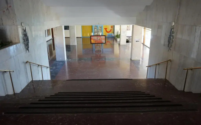 Castillo de Santa Clara