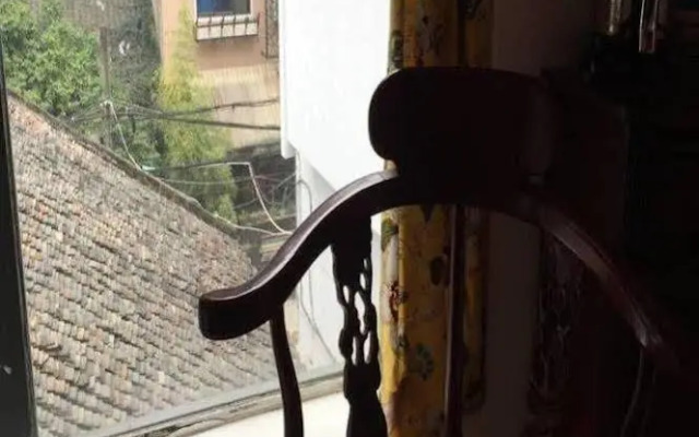 Yangshuo Yisu Xijie Hostel