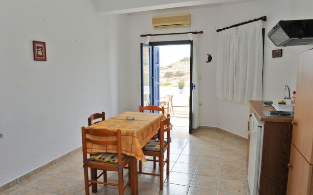 Morfeas Hotel