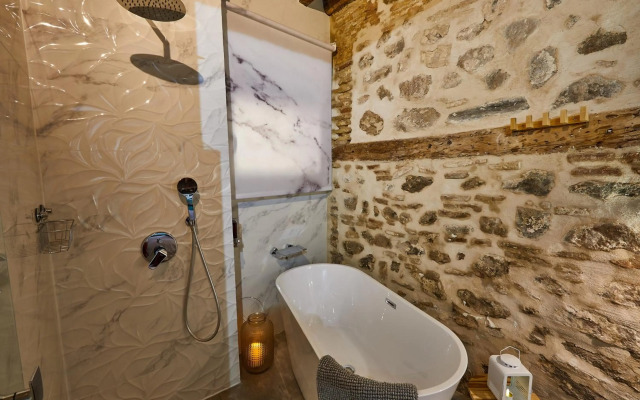 APARTAMENTO - Loft Cobertizo