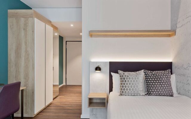 Stellaris Apartment Hotel