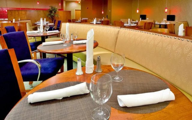 Holiday Inn Richmond-airport