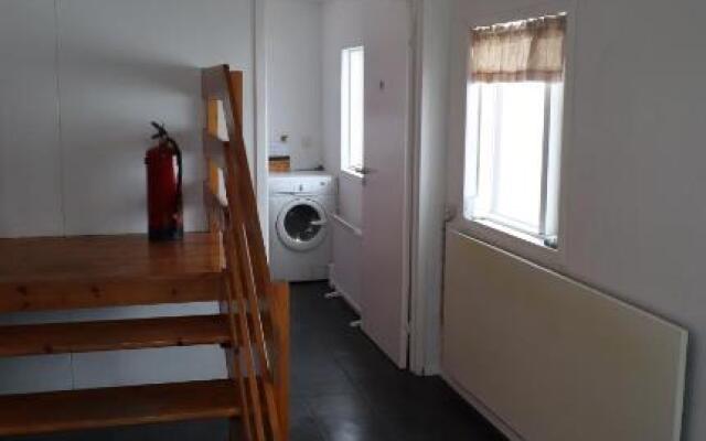 Sandhaugar Guesthouse