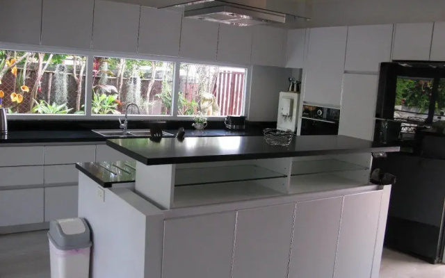 3-bed Pool Villa