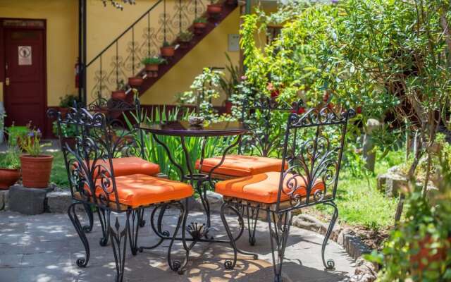 La Hosteria de Anita