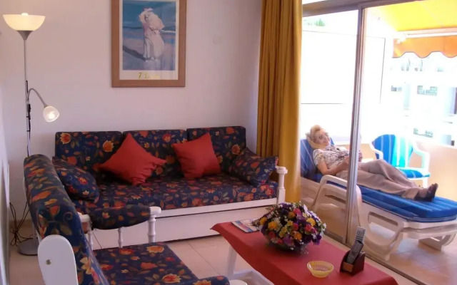 Apartamentos Belmonte