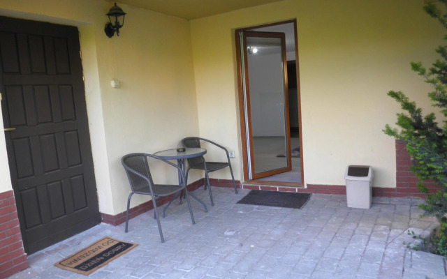 Apartament Esja