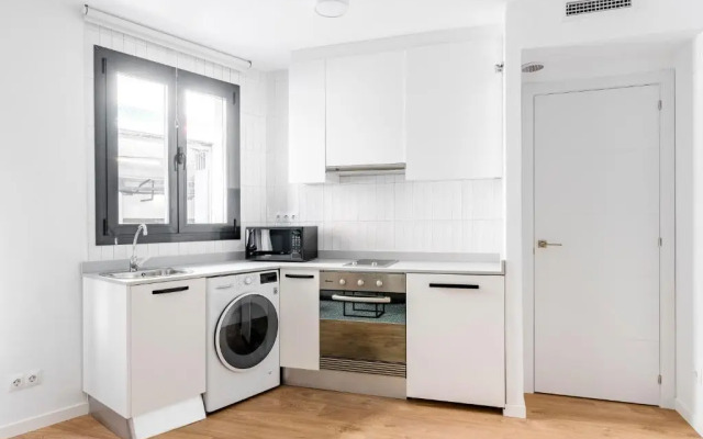 Color Apartments by Olala Homes