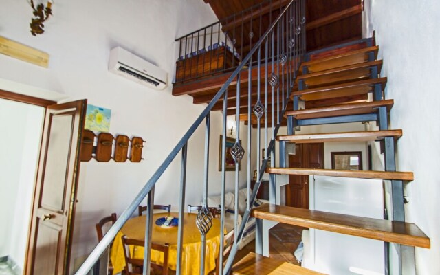 Casa Ifigenia - Stilysh Apartment