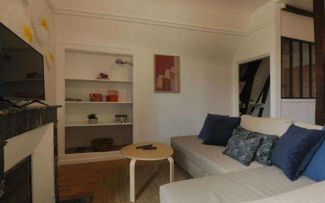 Apartment modern#Tours#Loire