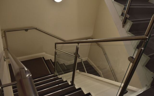 Godwin Court Serviced Apartments