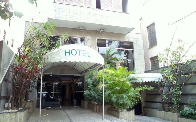 Praca da Liberdade Hotel