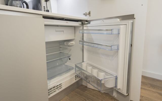 Chiado Cosmopolitan Studio