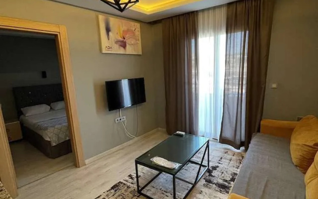 Ada Residence Buca