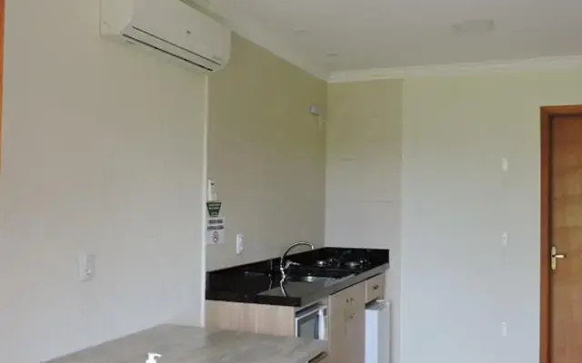 Pousada Villa Romantica