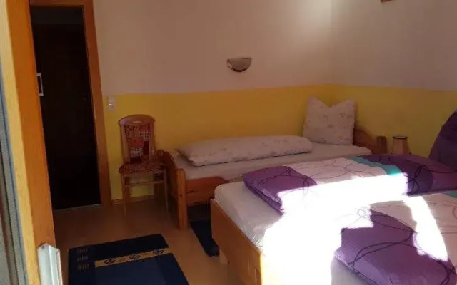 Appartements Gruber