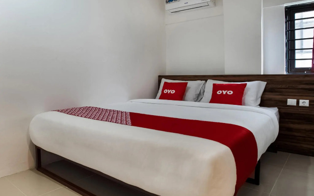 Capital O 3463 Cimahi Guest House