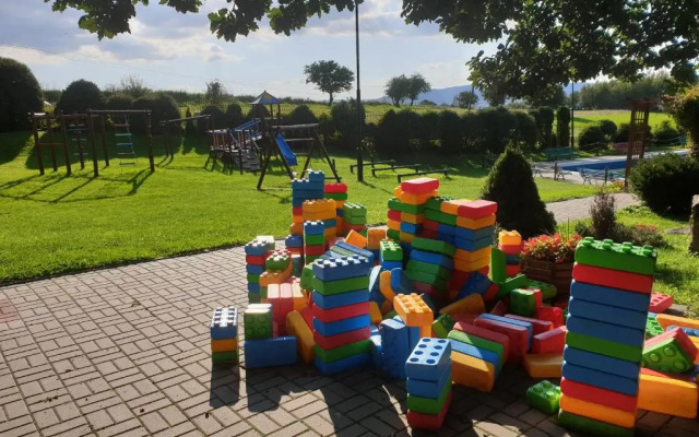 Sorrento Osrodek Wczasowy