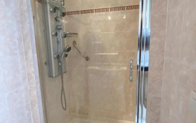 Maison Saint-Brevin-les-Pins, 2 pièces, 4 personnes - FR-1-364-126