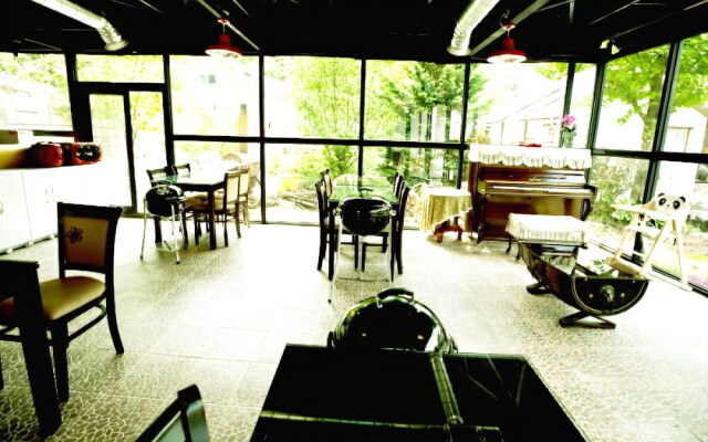 Yangpyeong Heunoni Pension