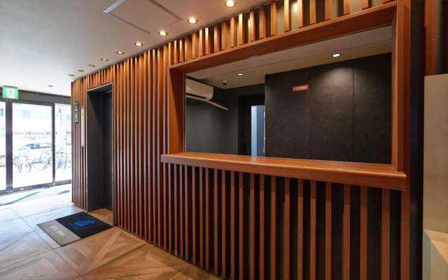 Hotel Zipang