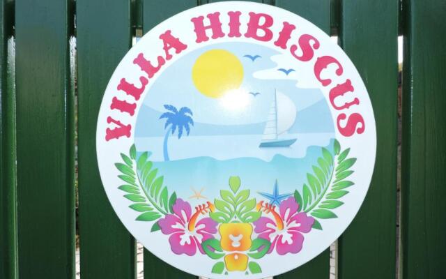 Villa Hibiscus