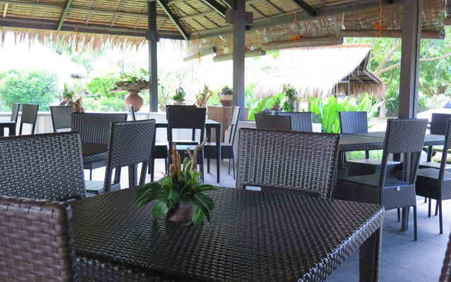 Hijo Resorts Davao