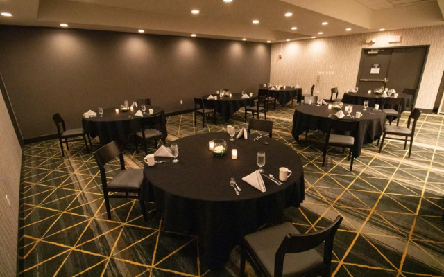 Holiday Inn Grand Rapids Downtown by IHG