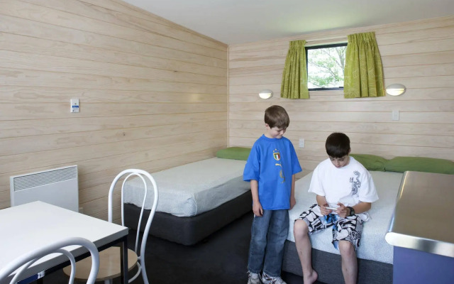 Tasman Holiday Parks - Christchurch