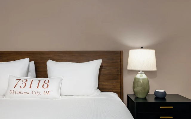 The Winslow - Oklahoma City
