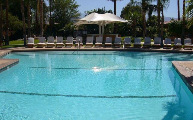 Bermuda Dunes Country Club