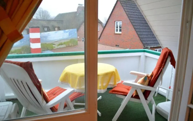 Nordseestübchen Whg 04