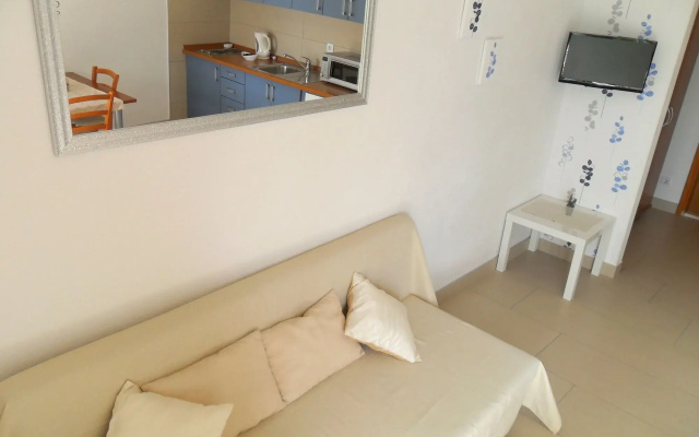 Apartments Pera