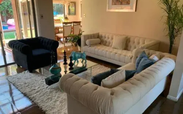 Condominio Costa Pingueral