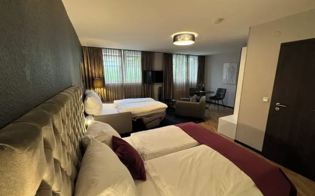 V Business Living Appartment