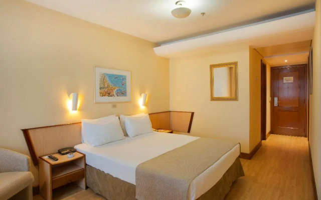 Windsor Plaza Copacabana