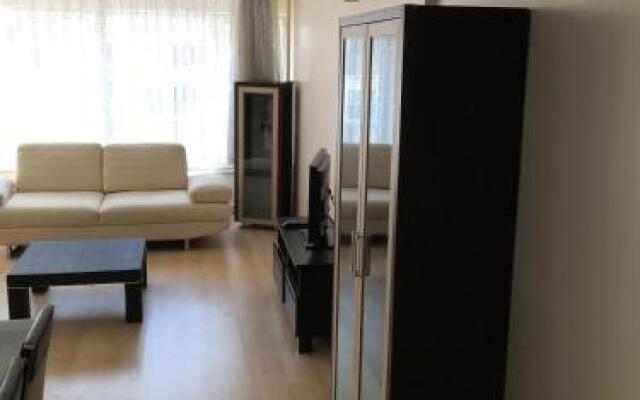 Abbasi Apart 3
