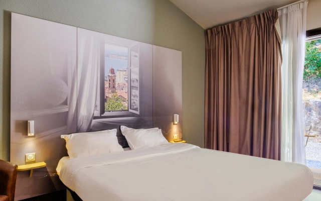 B&B HOTEL Villeneuve-Loubet Village