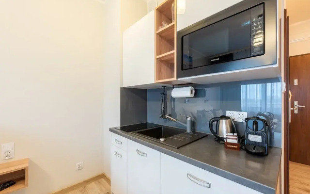 Apartamenty Sun & Snow Arka Spa