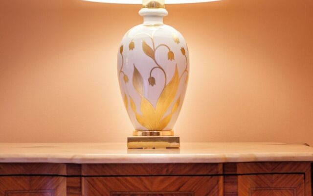 Saint George's House Apartments & SPA