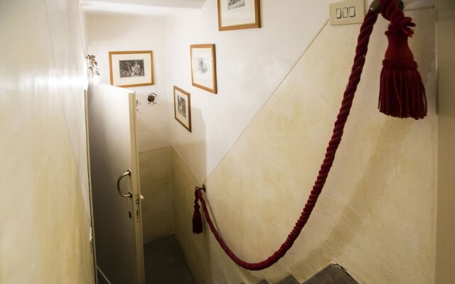 Ponte Vecchio Charme 2