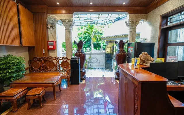 Cozrum - Cozy Home Phú Yên