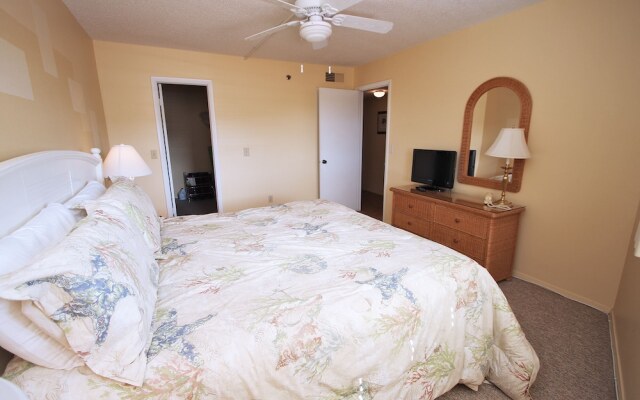 Chateaux 205 Apartment