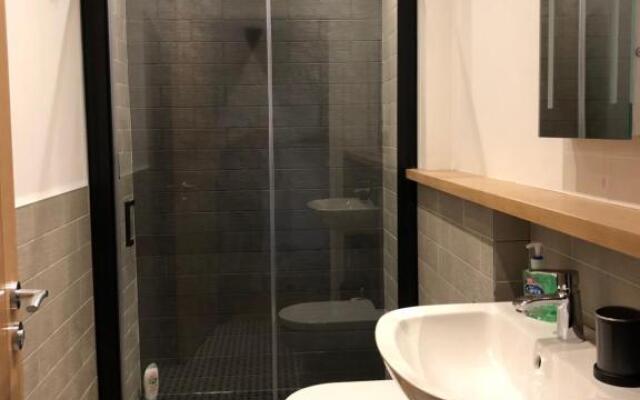Dryburgh Apartment No3