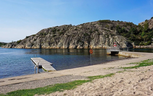 4 Star Holiday Home in Havstenssund