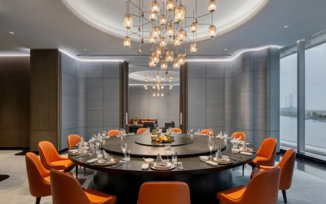 Vignette Collection Guangzhou Xanadu Hotel by IHG