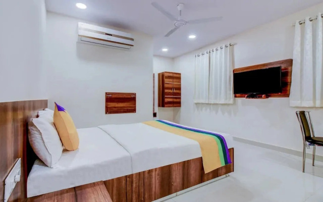 Hotel Vijay Inn by OYO Rooms