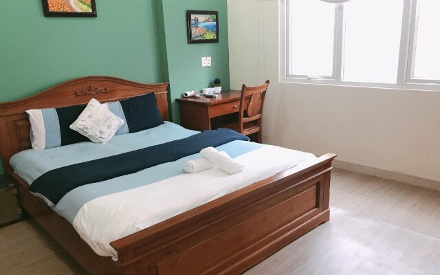 Katie Boutique House