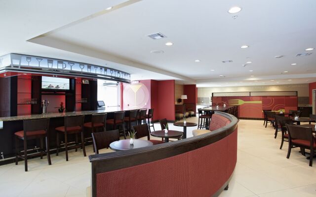 Holiday Inn Birmingham - Hoover by IHG